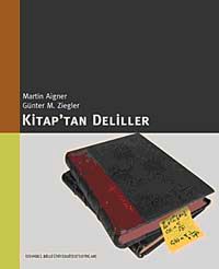 Kitap'tan Deliller