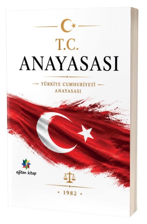 T.C. Anayasası
