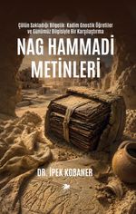 Nag Hammadi Metinleri