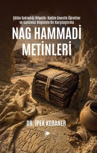 Nag Hammadi Metinleri