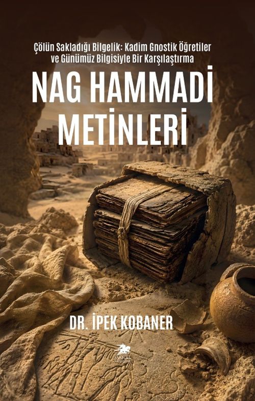 Nag Hammadi Metinleri