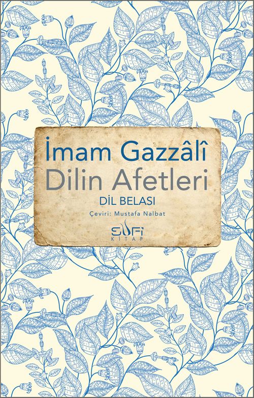 Dilin Afetleri - Dil Belası