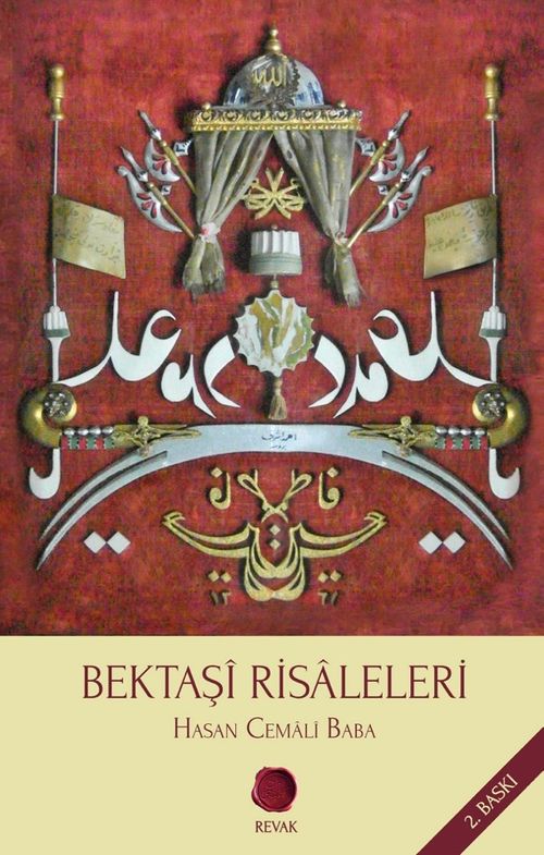 Bektaşi Risaleleri