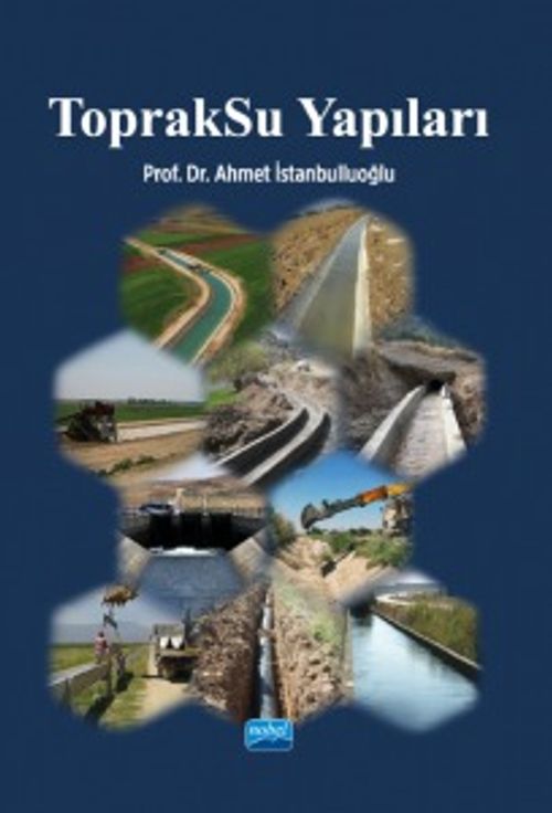 ToprakSu Yapıları