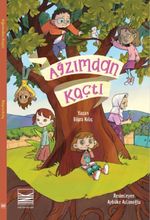 Ağzımdan Kaçtı