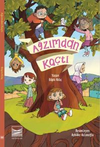 Ağzımdan Kaçtı