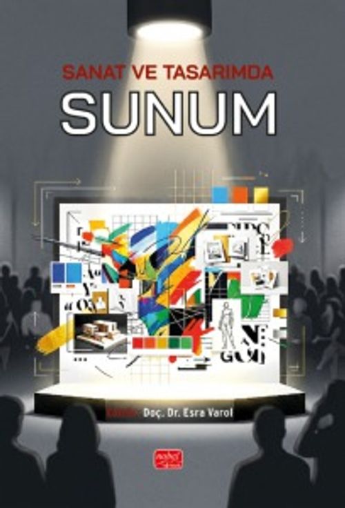 Sanat ve Tasarımda Sunum