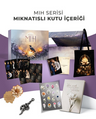 MIH Serisi (Dört Kitaplık Kutu)