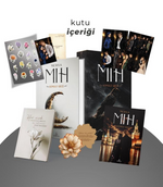 MIH 4: Sonsuz Gece (Tek Kitaplık Kutu)