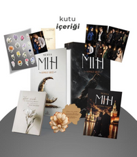 MIH 4: Sonsuz Gece (Tek Kitaplık Kutu)