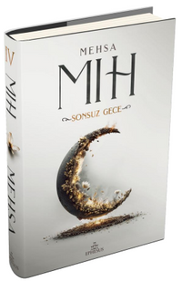 MIH 4: Sonsuz Gece (Ciltli)
