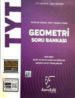 TYT Geometri Soru Bankası
