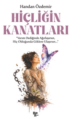 Hiçliğin Kanatları