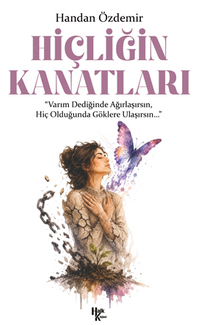 Hiçliğin Kanatları