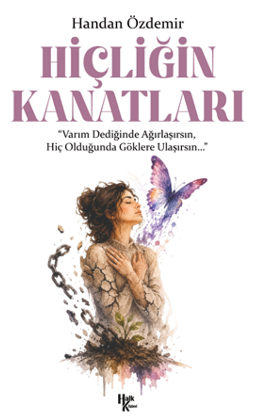 Hiçliğin Kanatları
