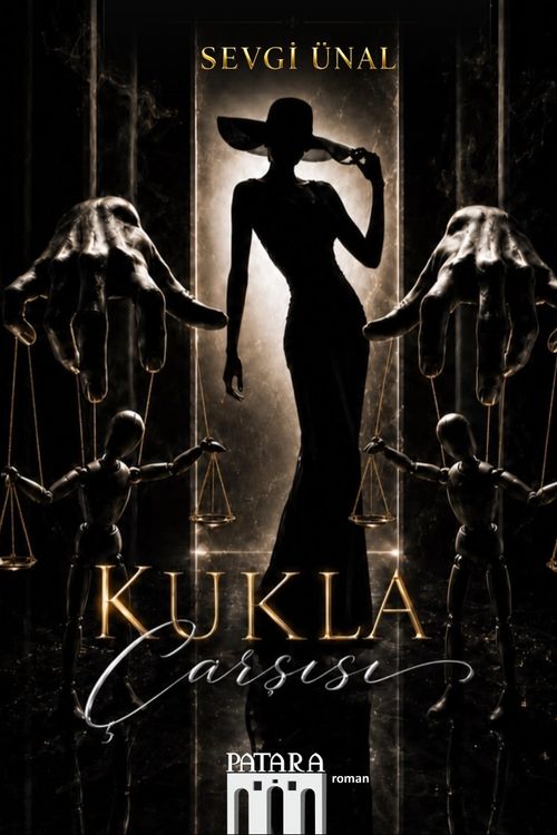 Kukla Çarşısı