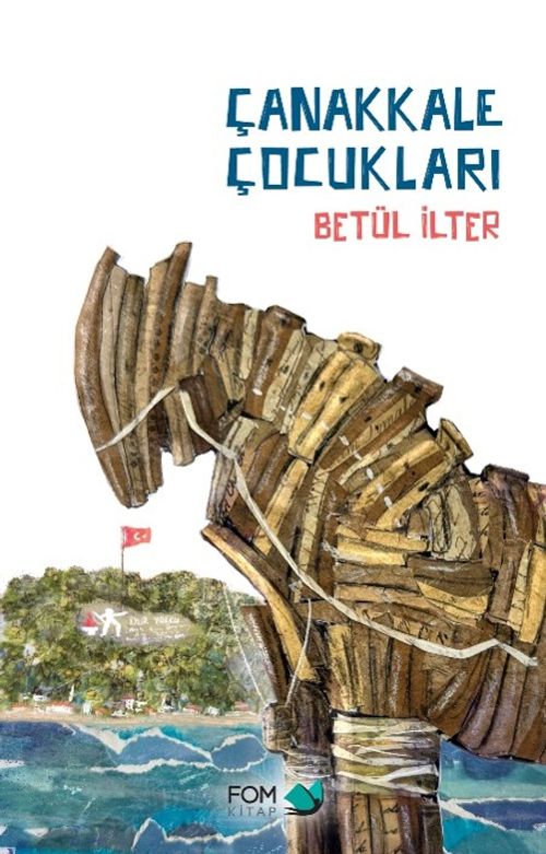 Çanakkale Çocukları