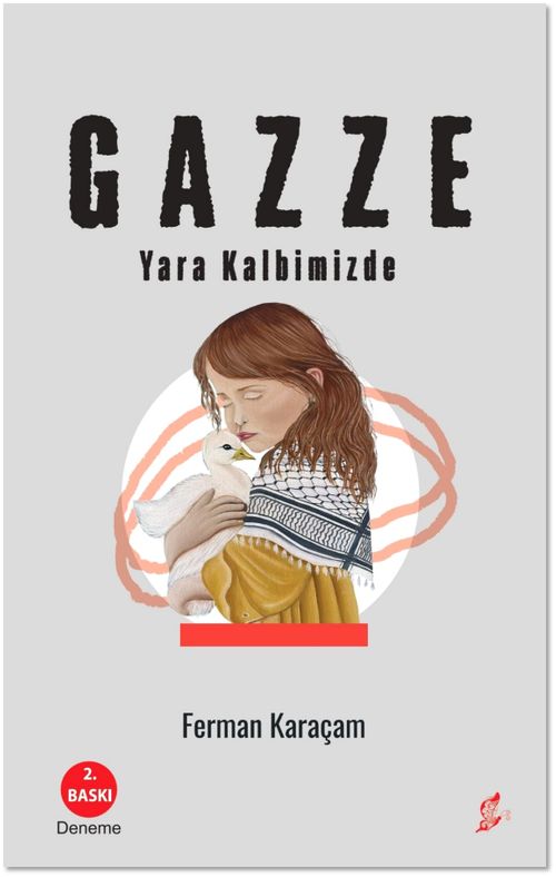 Gazze & Yara Kalbimizde