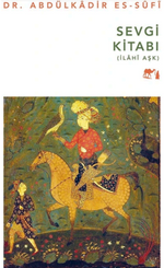 Sevgi Kitabı
