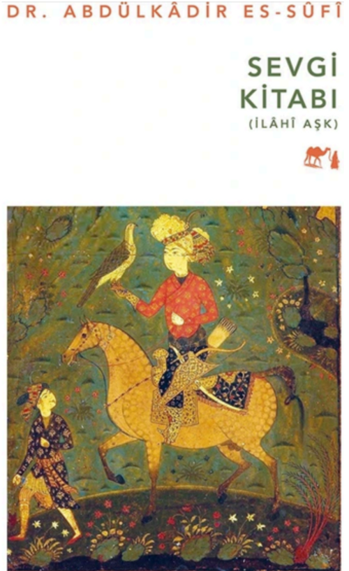 Sevgi Kitabı