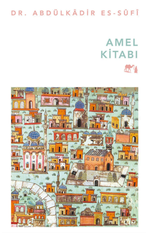 Amel Kitabı