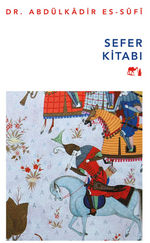 Sefer Kitabı
