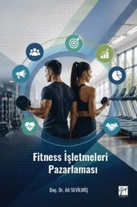 Fitness İşletmeleri Pazarlaması