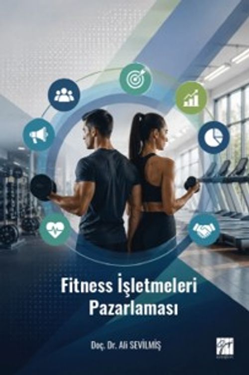 Fitness İşletmeleri Pazarlaması