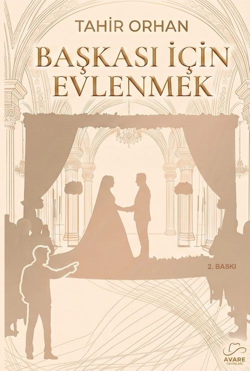 Başkası İçin Evlenmek