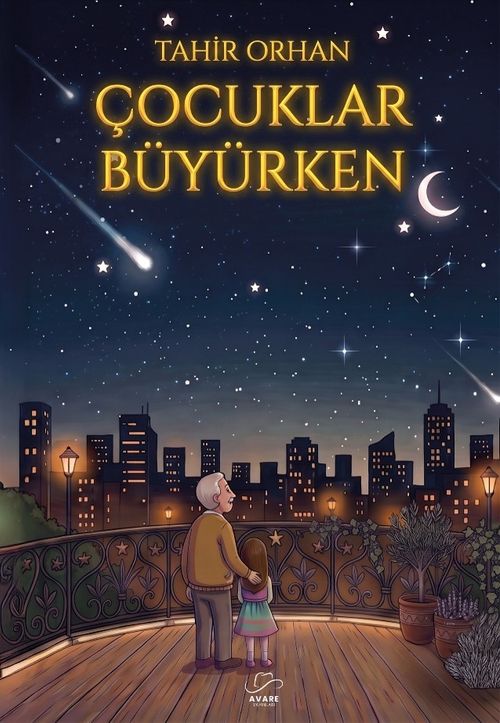 Çocuklar Büyürken