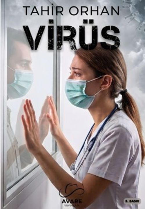 Virüs