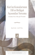 Kur'an Kıssalarının Dil ve Belagat Açısından Yorumu