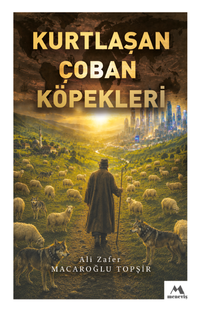 Kurtlaşan Çoban Köpekleri