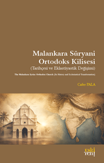 Malankara Süryani Ortodoks Kilisesi