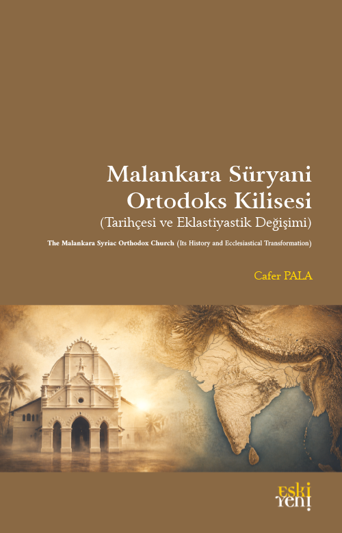 Malankara Süryani Ortodoks Kilisesi