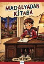 Madalyadan Kitaba