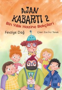 Ajan Kabartı 2
