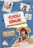 Sevgili Günlük / Deli Zeki Aslında Kim ?