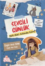 Sevgili Günlük / Deli Zeki Aslında Kim ?