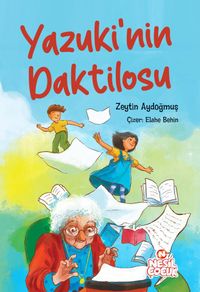 Yazuki'nin Daktilosu