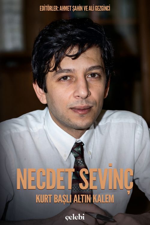 Necdet Sevinç & Kurt Başlı Altın Kalem