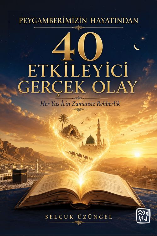 Peygamberimizin Hayatından 40 Etkileyici Gerçek Olay