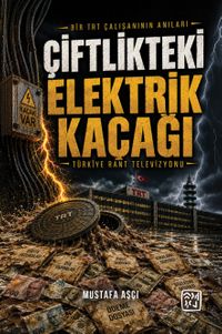 Çiftlikteki Elektrik Kaçağı & Türkiye Rant Televizyonu
