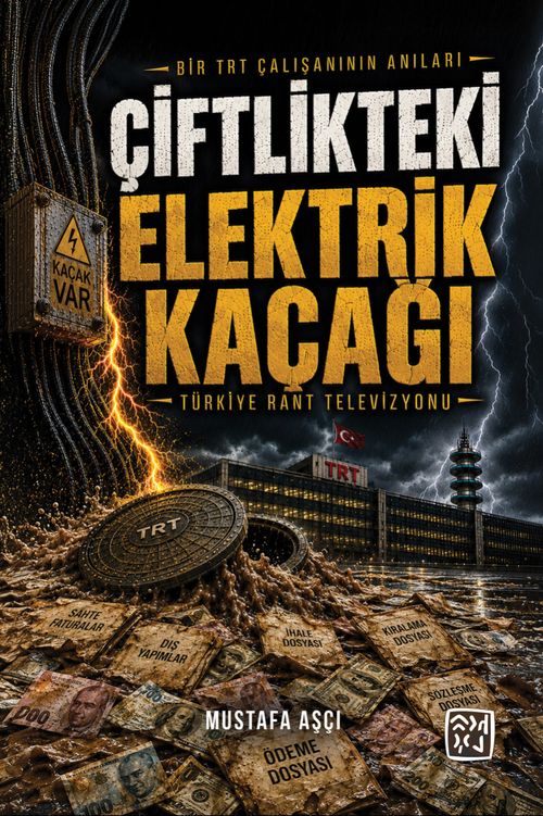 Çiftlikteki Elektrik Kaçağı & Türkiye Rant Televizyonu