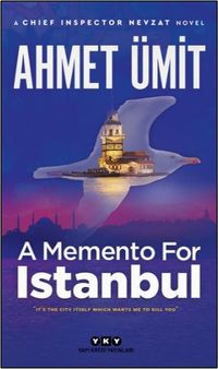 A Memento For Istanbul