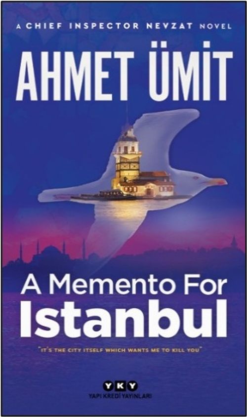 A Memento For Istanbul