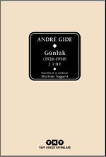 Günlük (1926-1950) 2. Cilt (Delta)