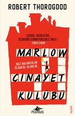 Marlow Cinayet Kulübü