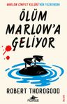 Ölüm Marlow'a Geliyor (Marlow Cinayet Kulübü Serisi 2. Kitap)