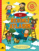 İlk Resimli Atlasım